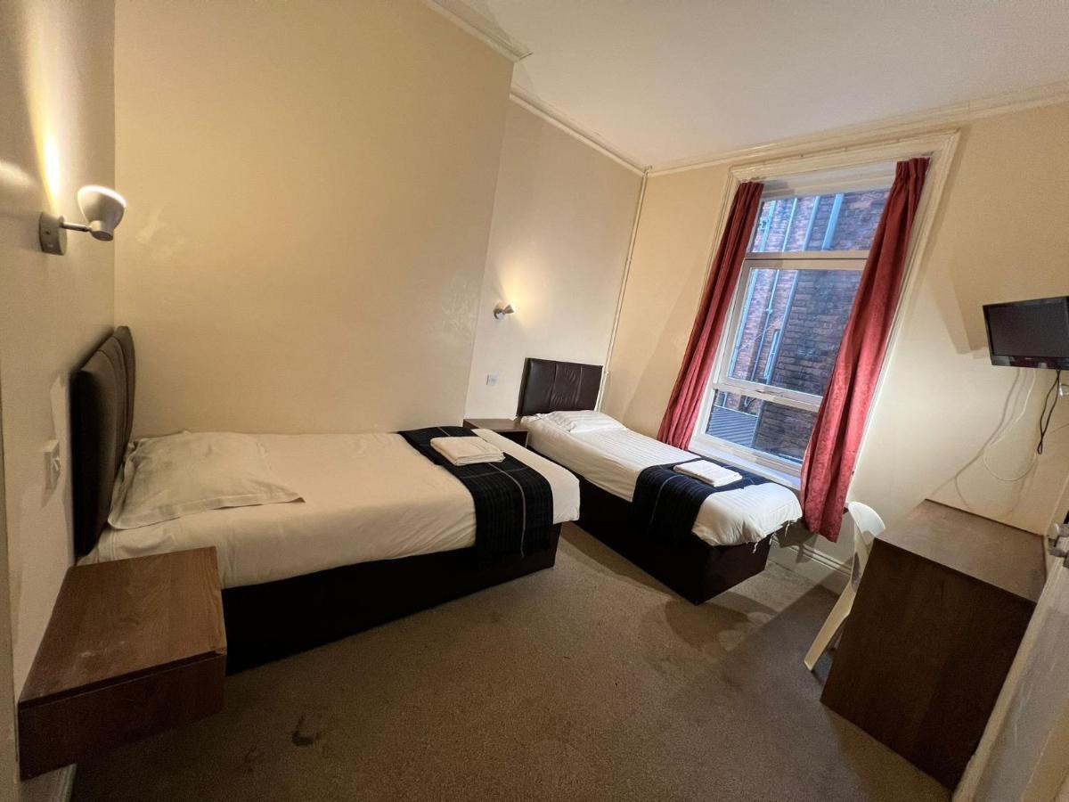 Magnolia 3* Скарборо