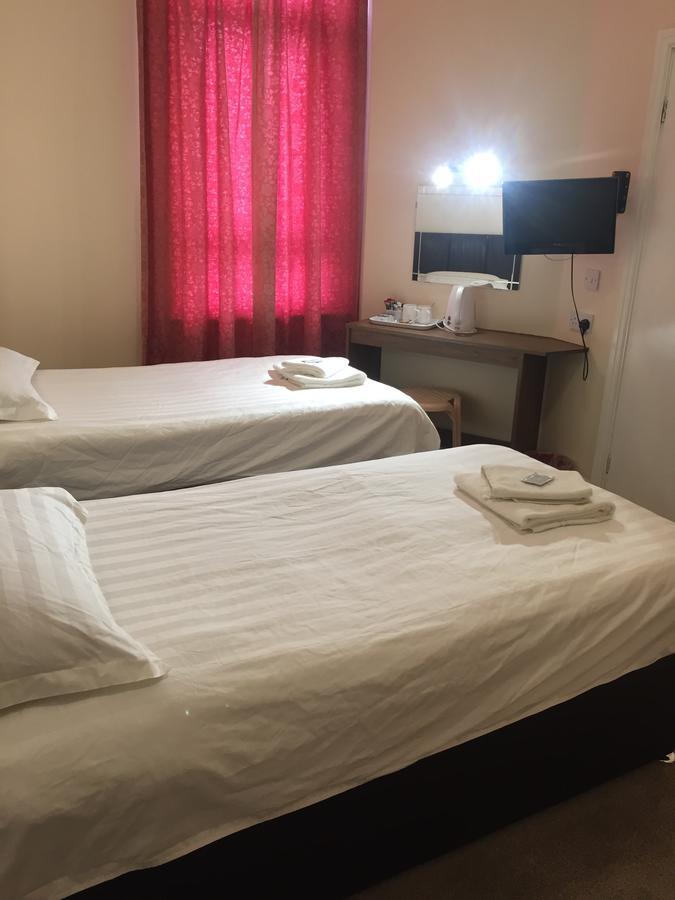 Magnolia 3*