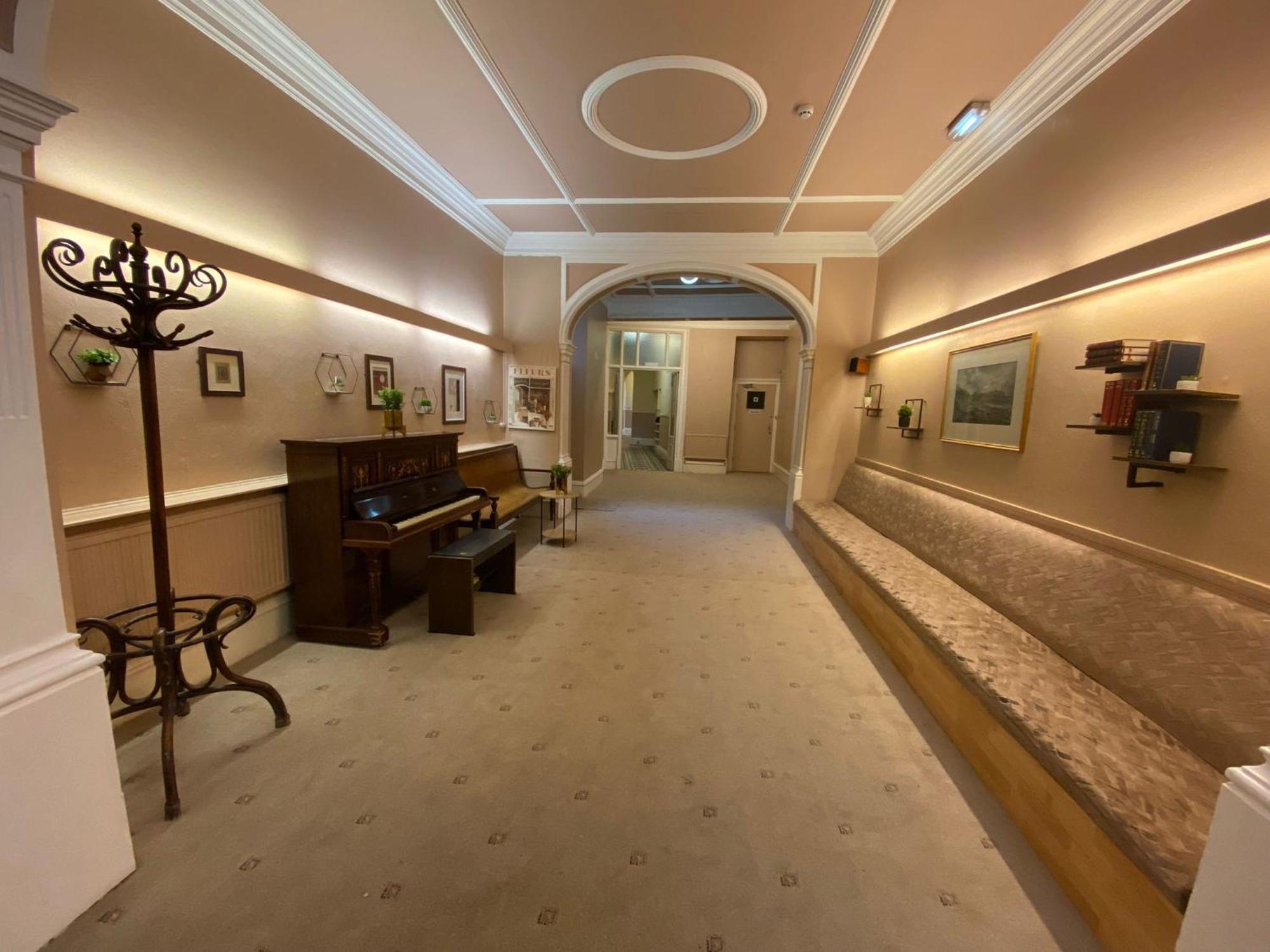 Hotel Gables