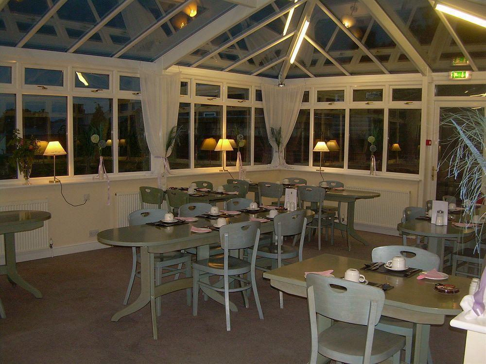 Gables Hotel