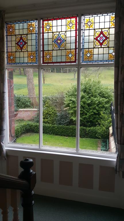 Gables Hotel Scarborough