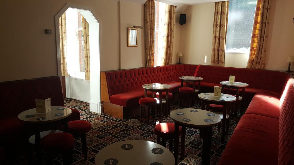 Gables Hotel Scarborough