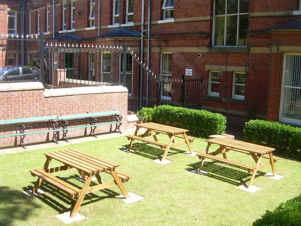 Gables Hotel
