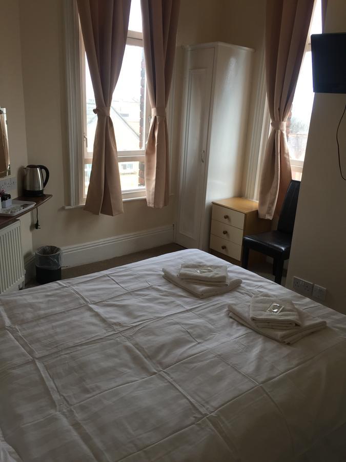 Hotel Gables 3*